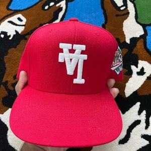 Kill The Hype SnapBack Cap